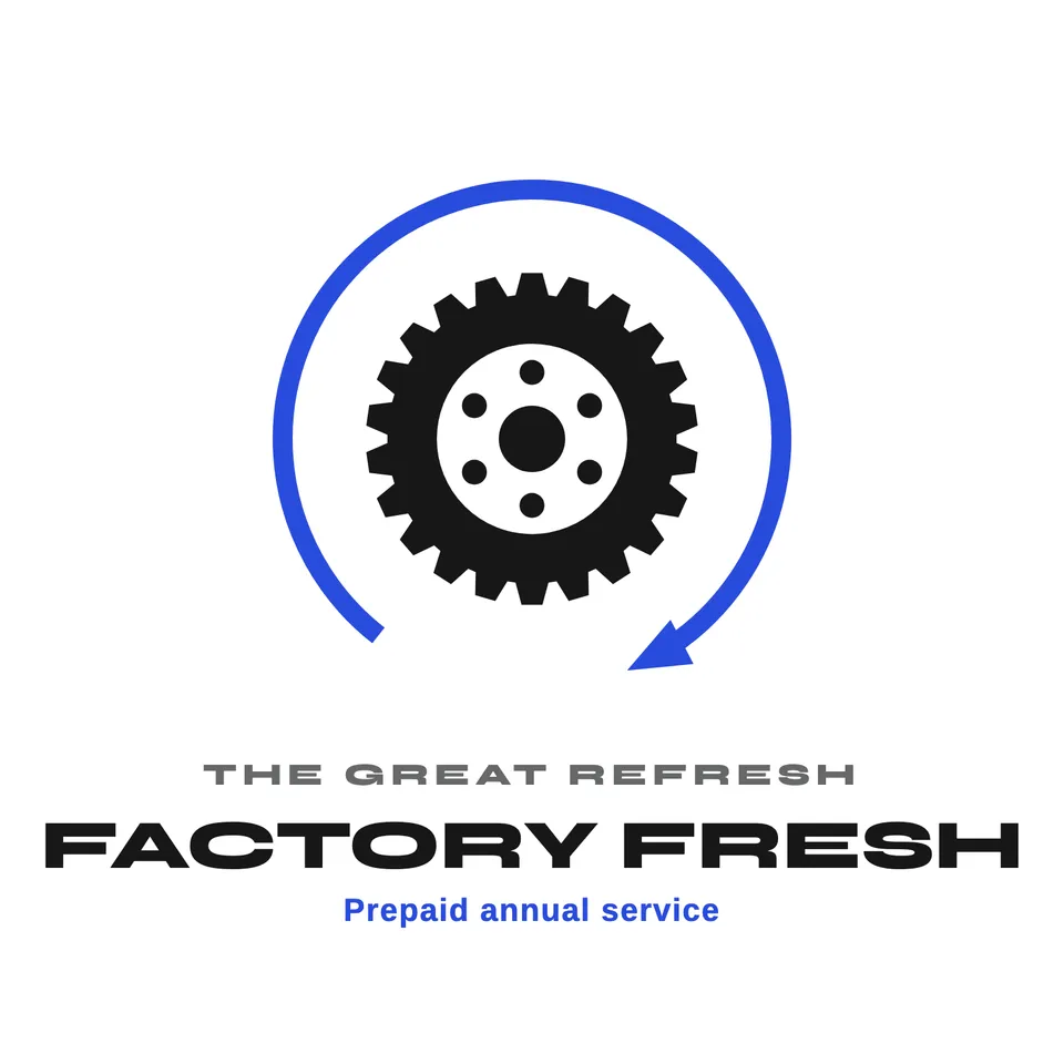 Kogel Great Refresh revizie anuala Nivel 1 service