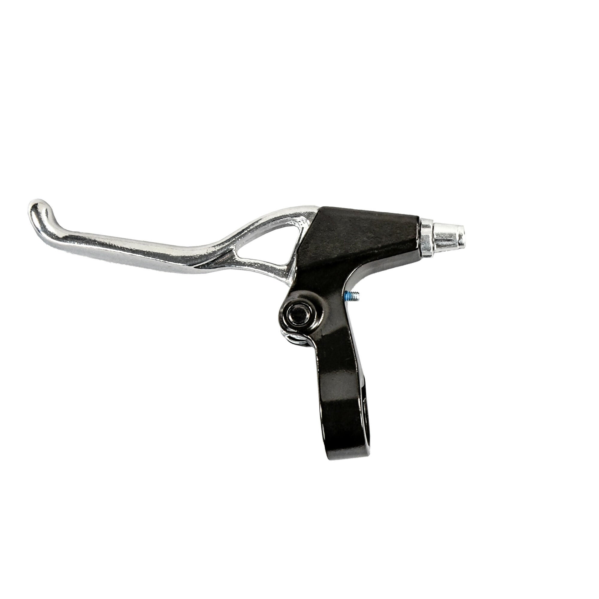 Zündapp Z700 set manete frână negre 3 degete